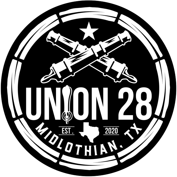 Union 28 logo