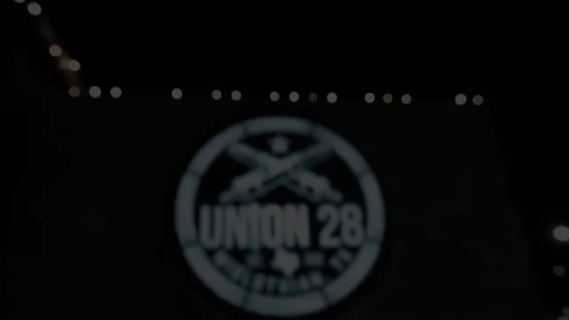 Union 28 taphouse exterior